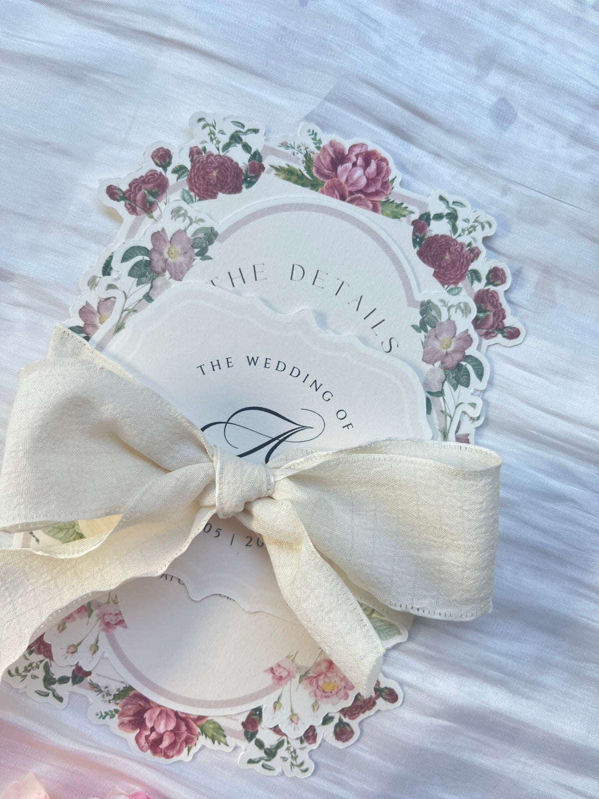 The Rosalie collection
