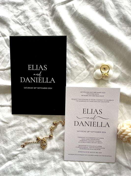 The essential Suite