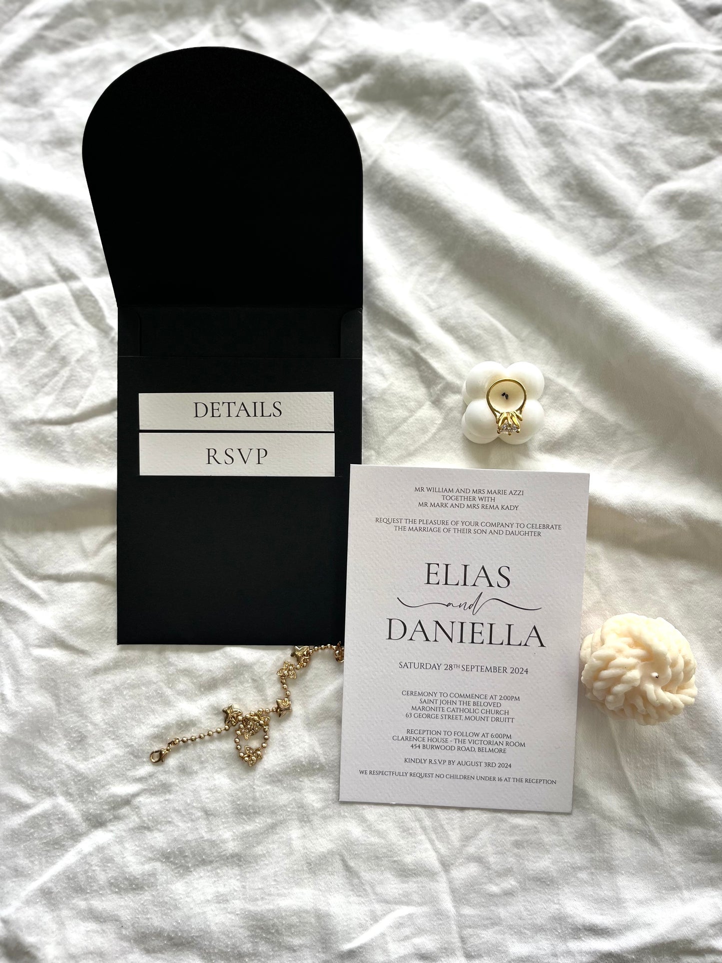 The essential Suite